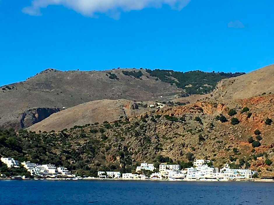 Daskalogiannis Hotel