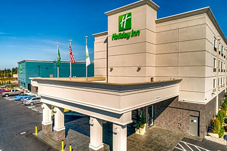 Holiday Inn Tacoma Mall By IHG