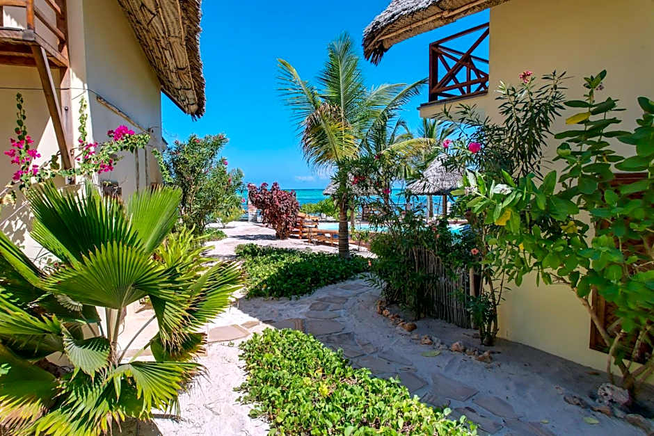 Clove Island Villas & Spa