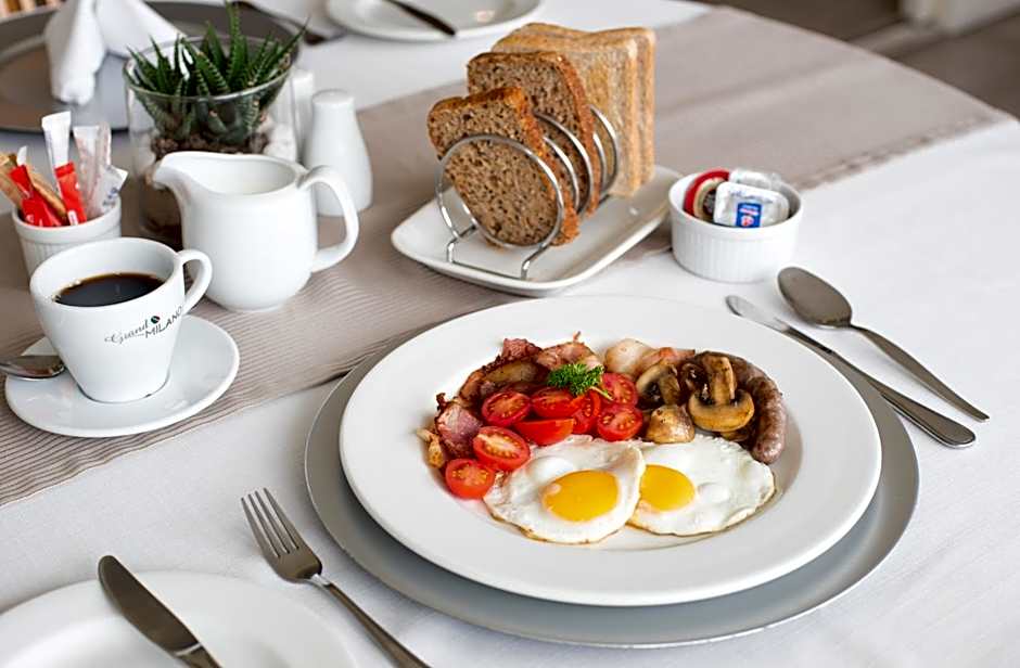 Bell Rosen Guest House