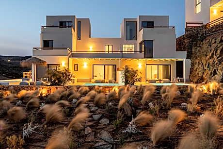 Aura Villas Tinos