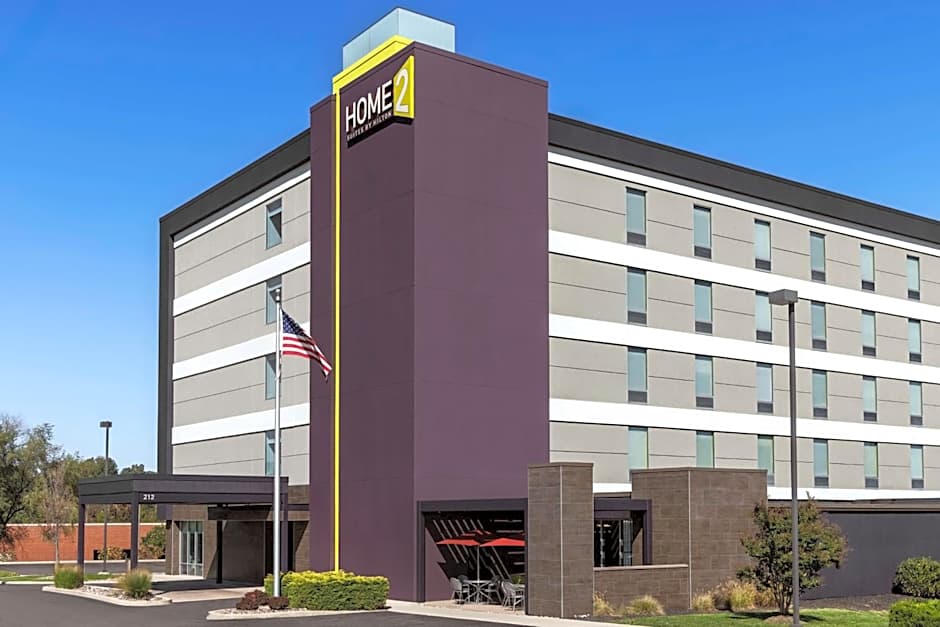 Home2 Suites By Hilton York