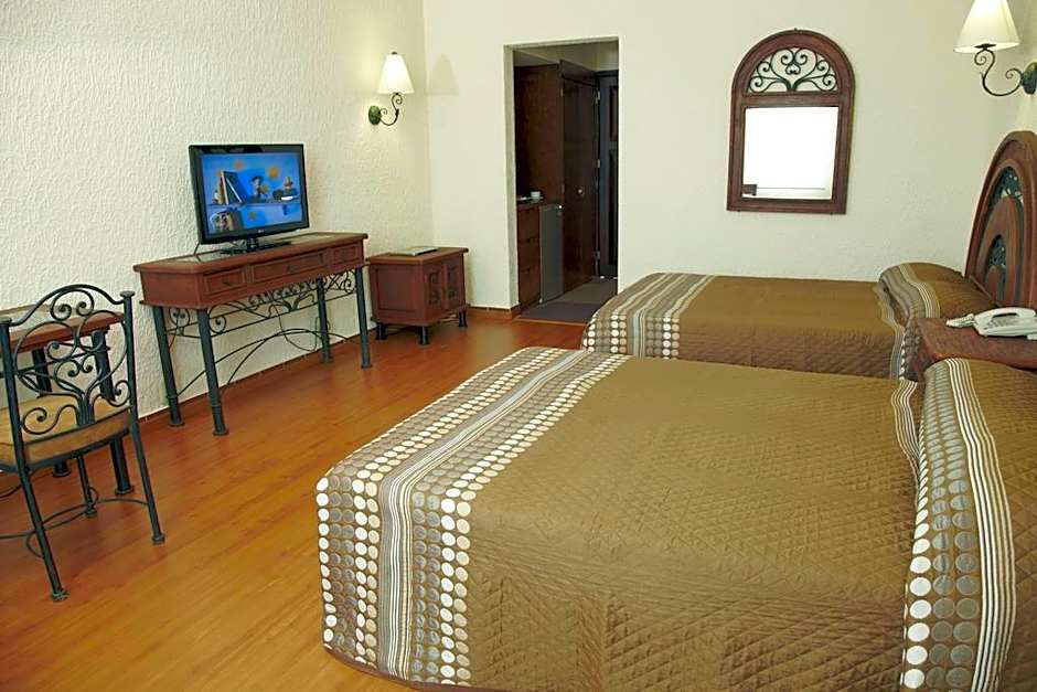 Collection O Hotel Quinta Antigua