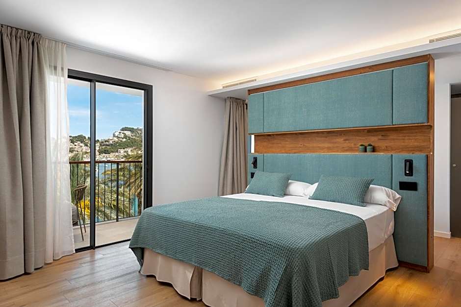 Repic Apartments Soller