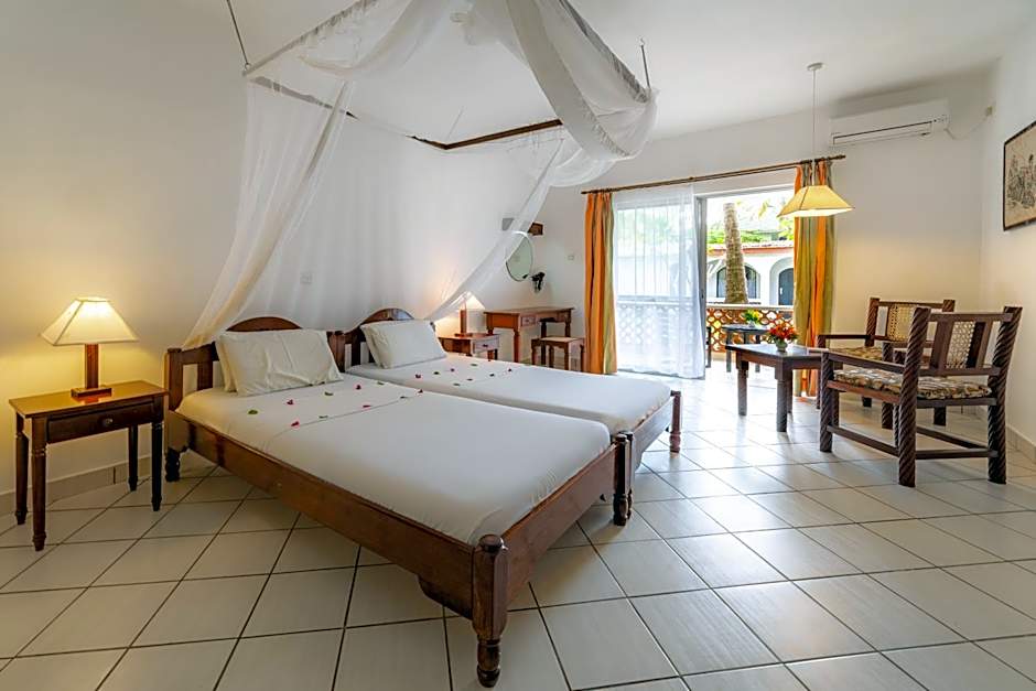Diani Sea Lodge - All Inclusive
