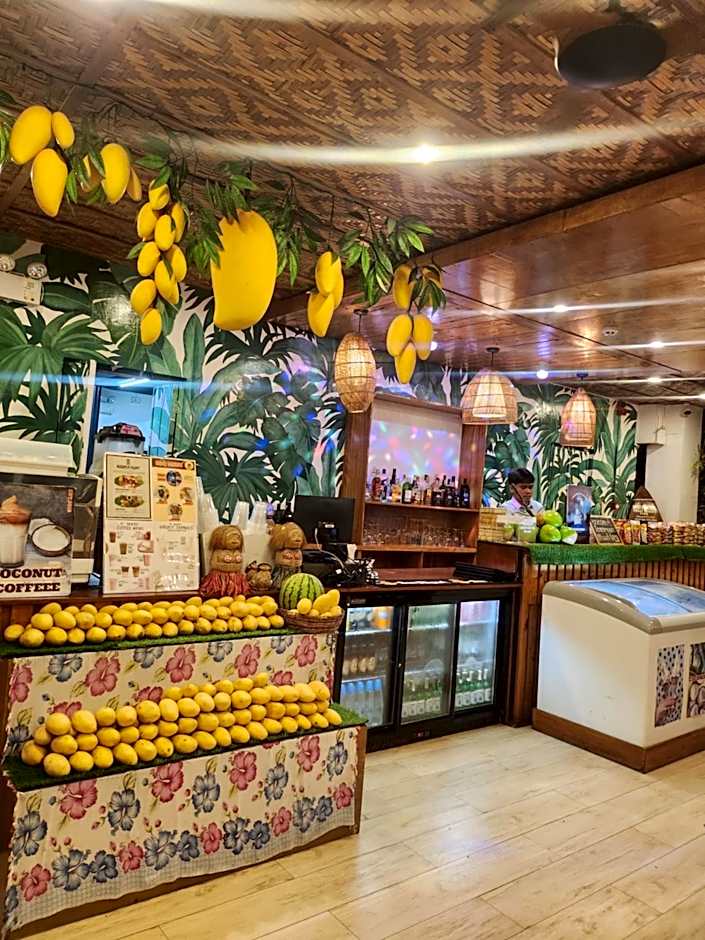 Beyond Island Resort