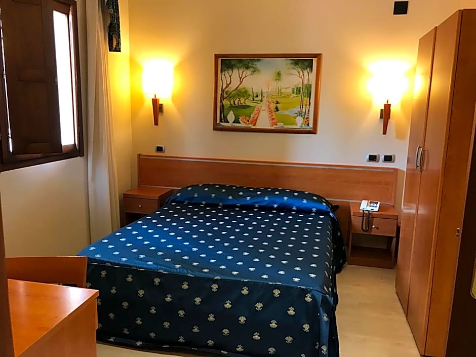 Bel Sito Hotel Due Torri