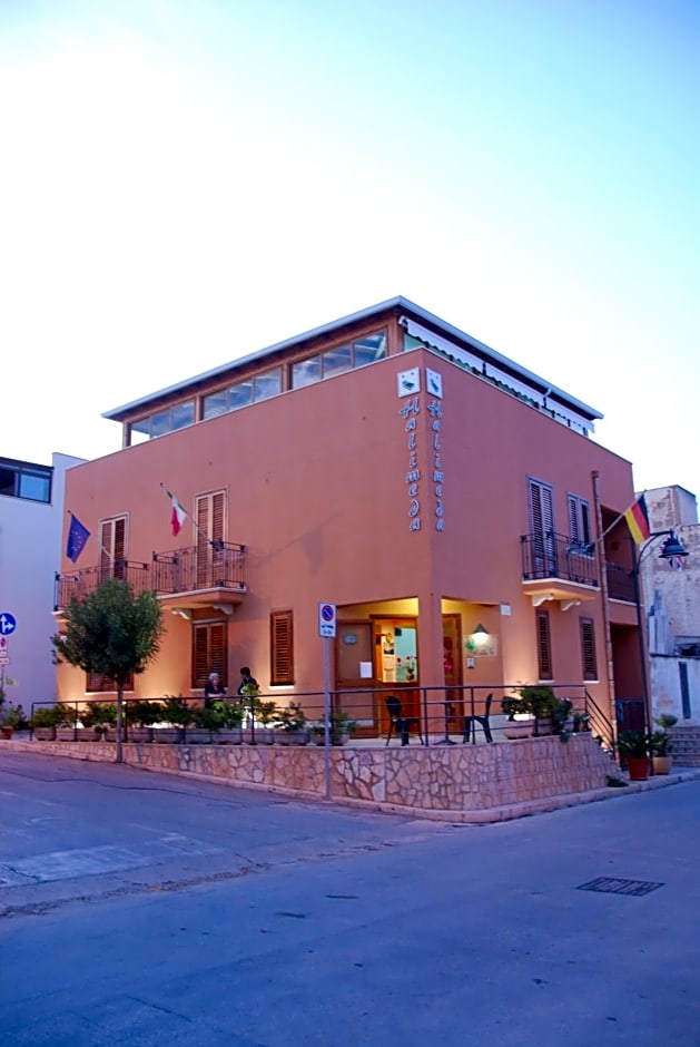 Hotel Halimeda