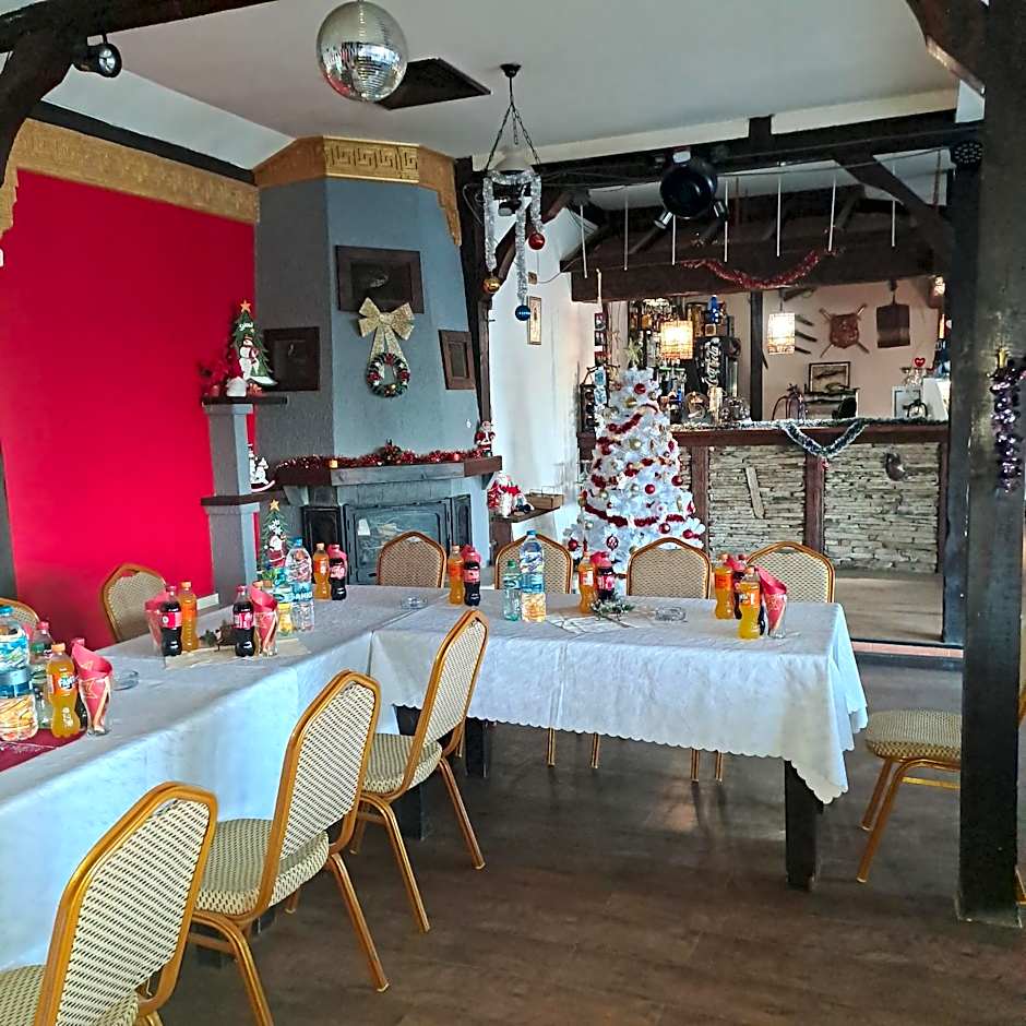 Комплекс Тракийски стан