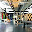 The Social Hub Amsterdam City