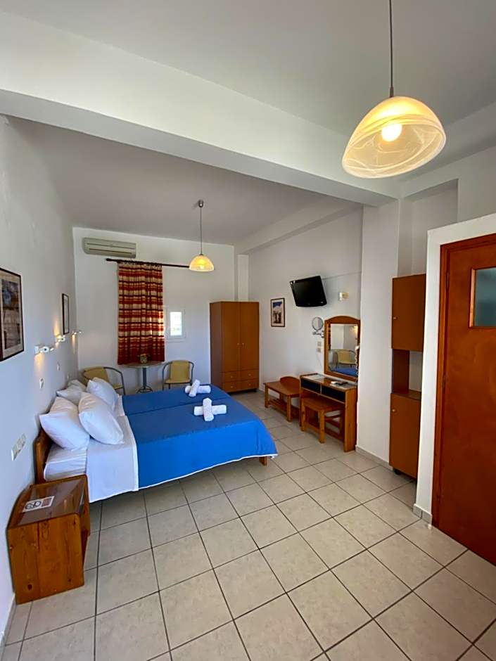 Hotel Helena