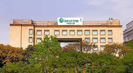 Lemon Tree Premier 1, Gurugram