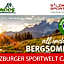 Hotel Bischofsmütze
