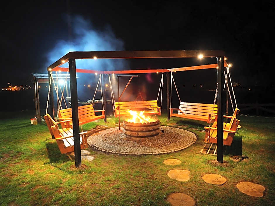 Hotel Osada Karbówko Wellness & SPA