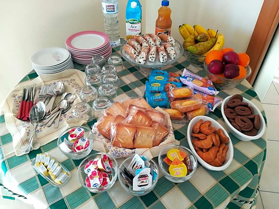 La Collina Capo d'Orlando