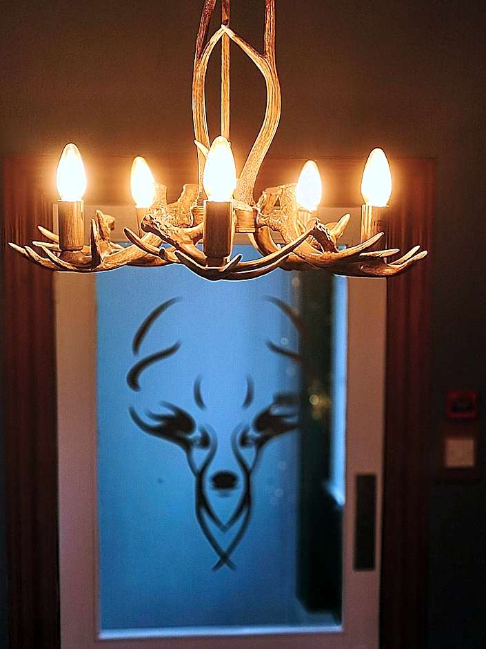 Craig Villa Guest House