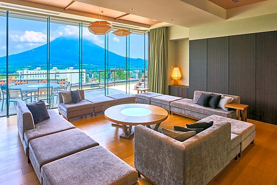 Ki Niseko Hotel