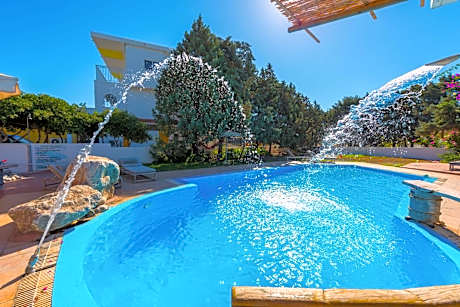 Melody Studios Faliraki