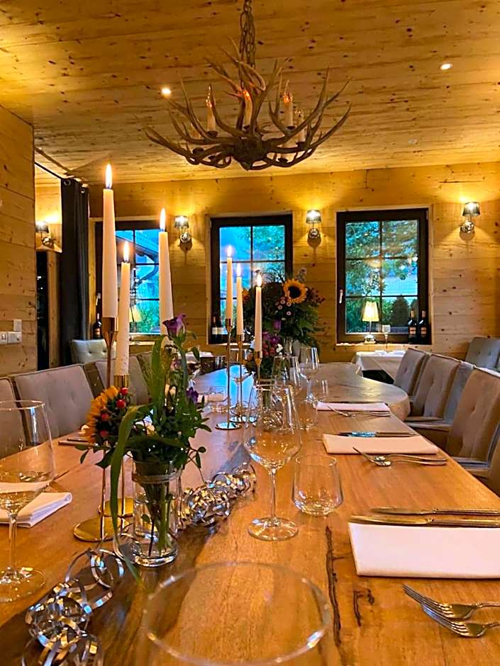 Wolfstein - Le Boutique Hotel