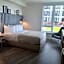 Marina Square Suites