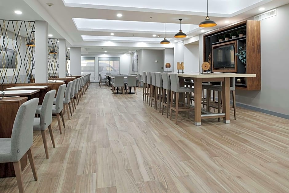 Hampton Inn By Hilton Ciudad Juarez