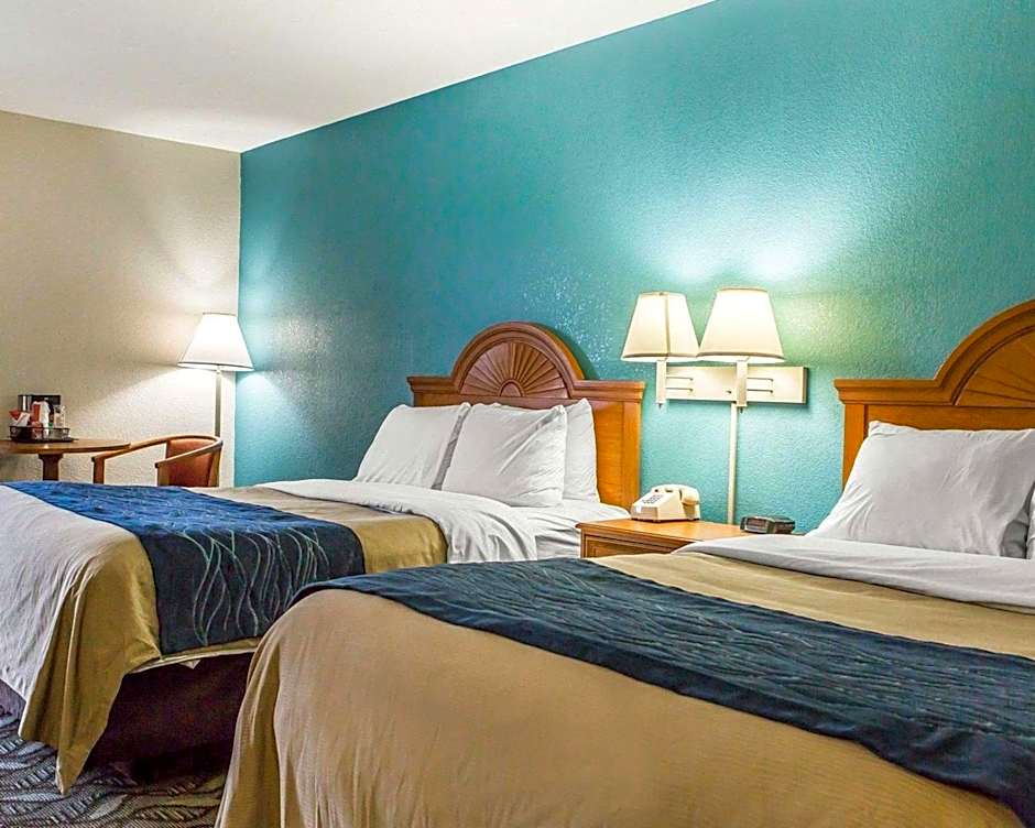 Quality Inn & Suites Circleville