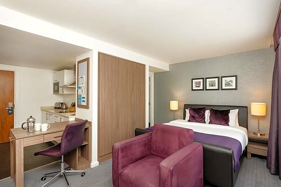 Staybridge Suites Birmingham By IHG