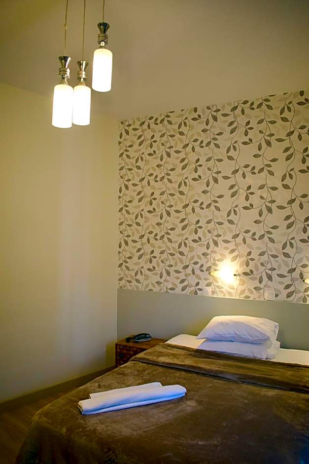 Nafsika Hotel Athens Centre