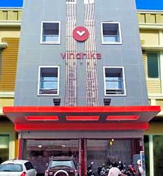 Vindhika Hotel