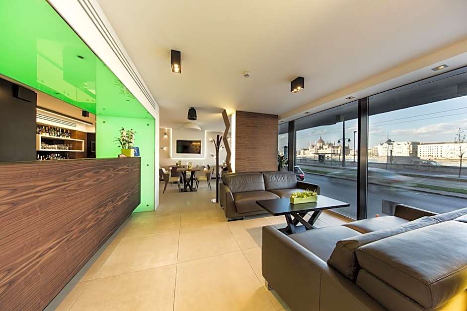 Budget Hotel Victoria