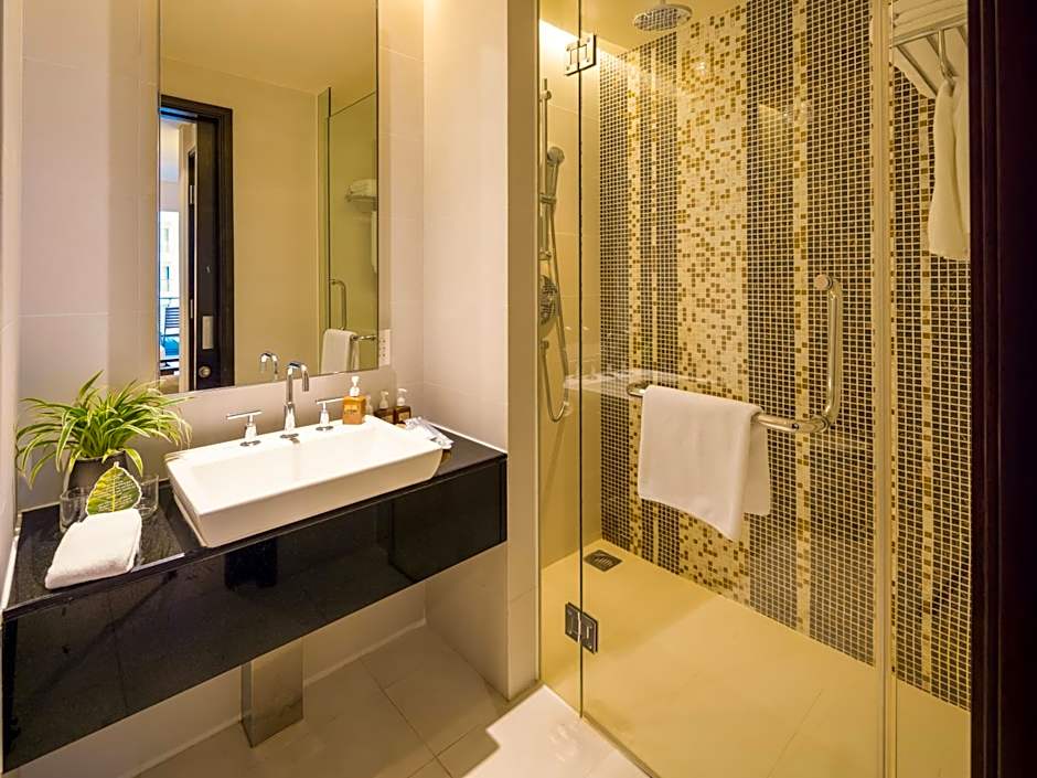 The Costa Nha Trang Residences