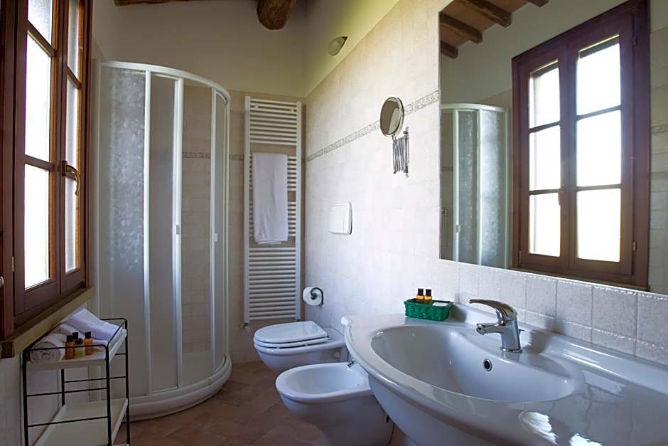 San Giorgio Country Residence