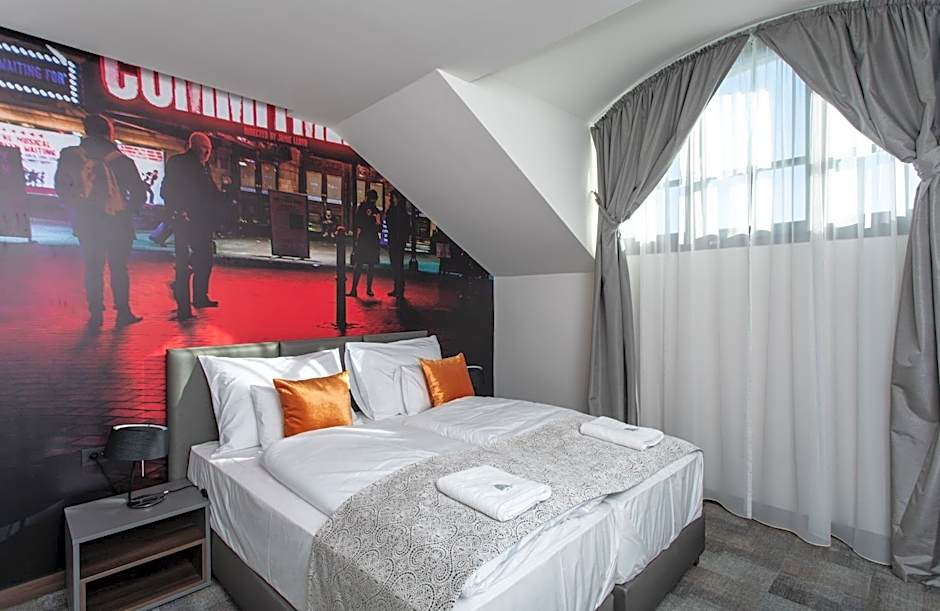 Artis Boutique Hotel