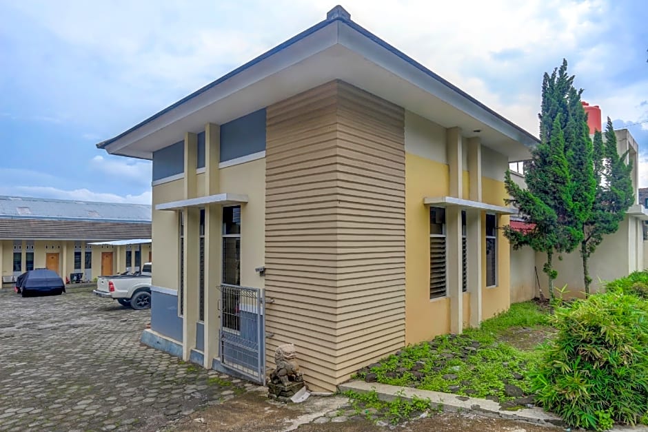 OYO Life 90159 Puri Asoka Guest House