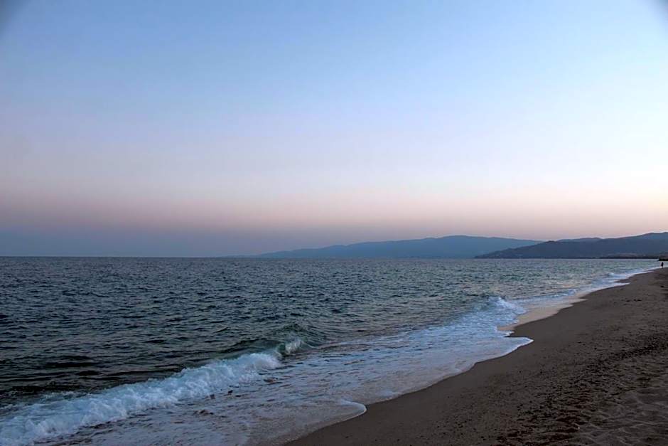 PARK HOTEL LE DUNE DI GIOVINO