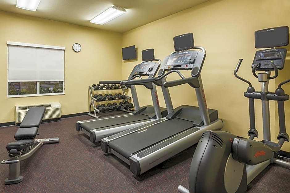 TownePlace Suites Tampa Westshore/Airport