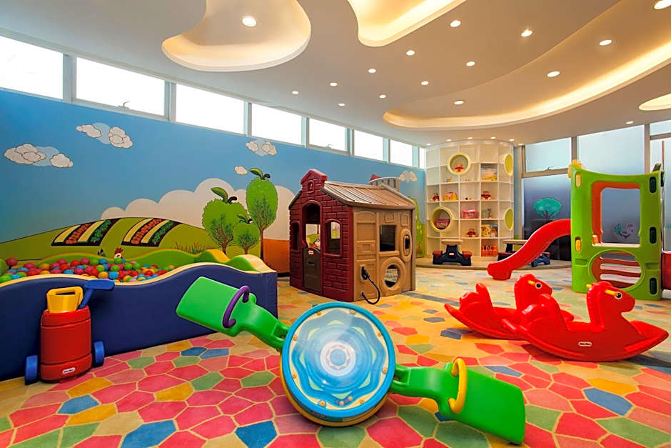 Ascott IFC Guangzhou
