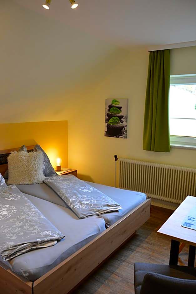 Pension Stieber
