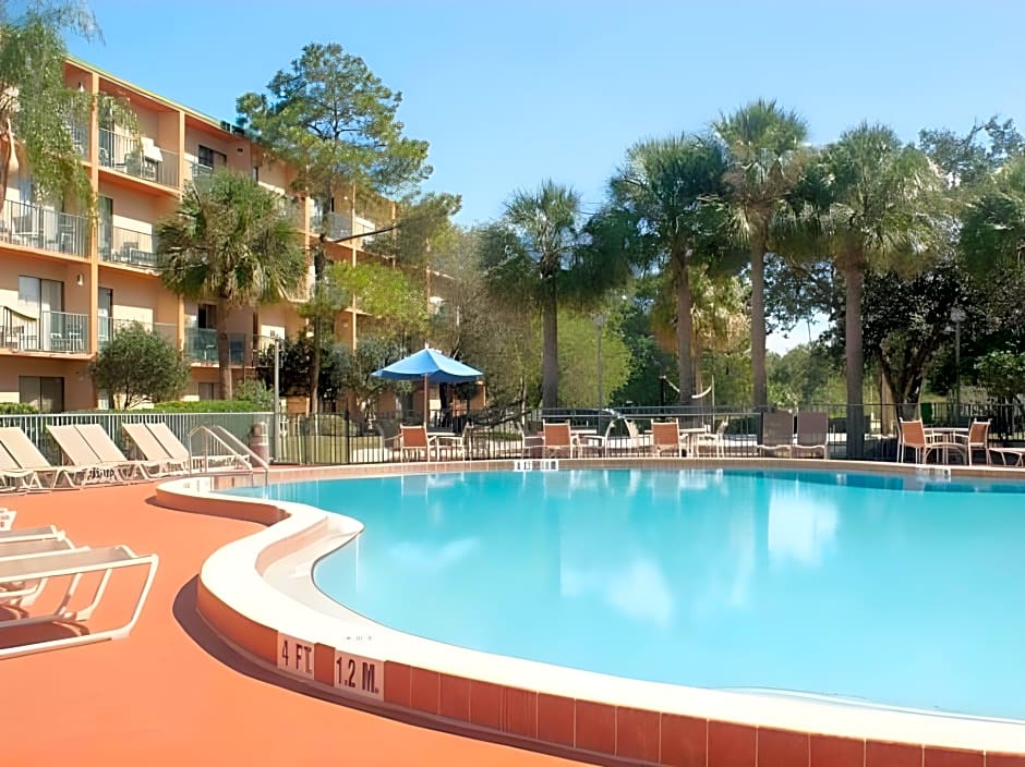 Americas Best Inn Main Gate East