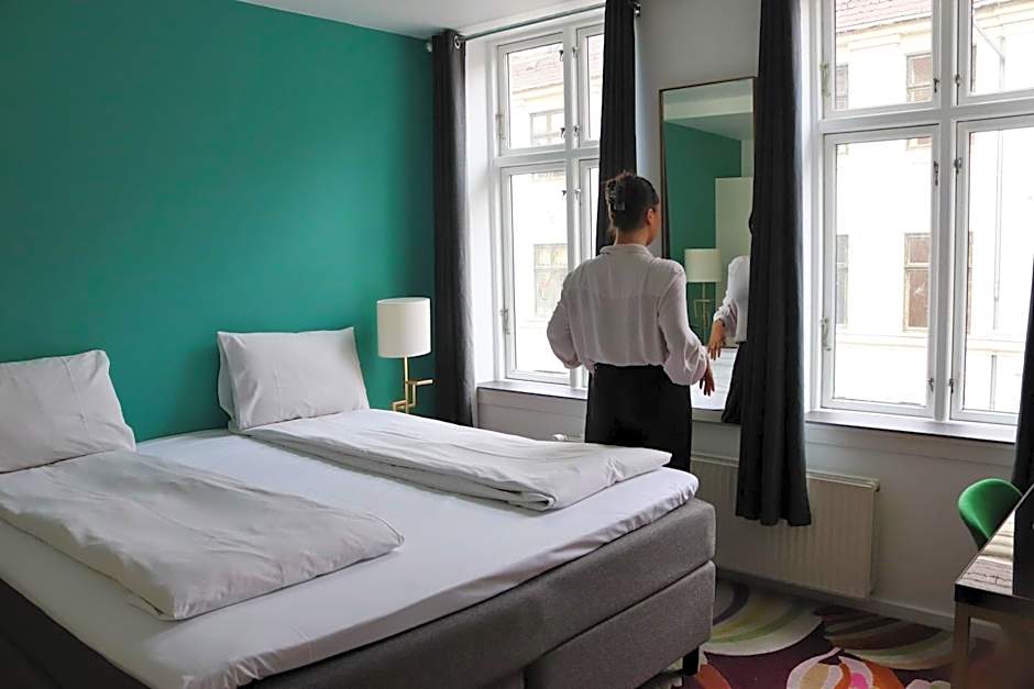 A Hotels City
