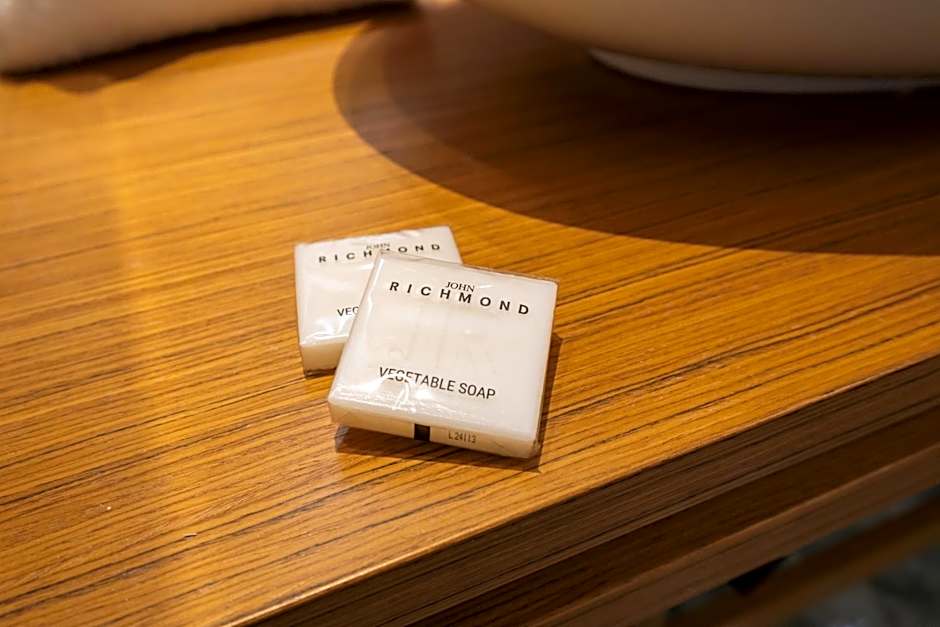 Maggiano Boutique Hotel