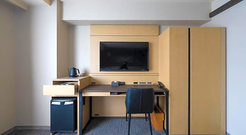 Richmond Hotel Yokohama Ekimae