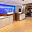 Fairfield Inn & Suites by Marriott Waterloo Cedar Falls