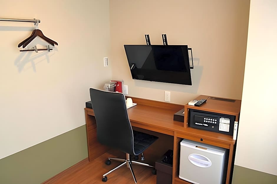 Hotel Meldia Shijo Kawaramachi