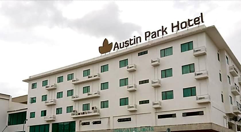 Austin Park Hotel