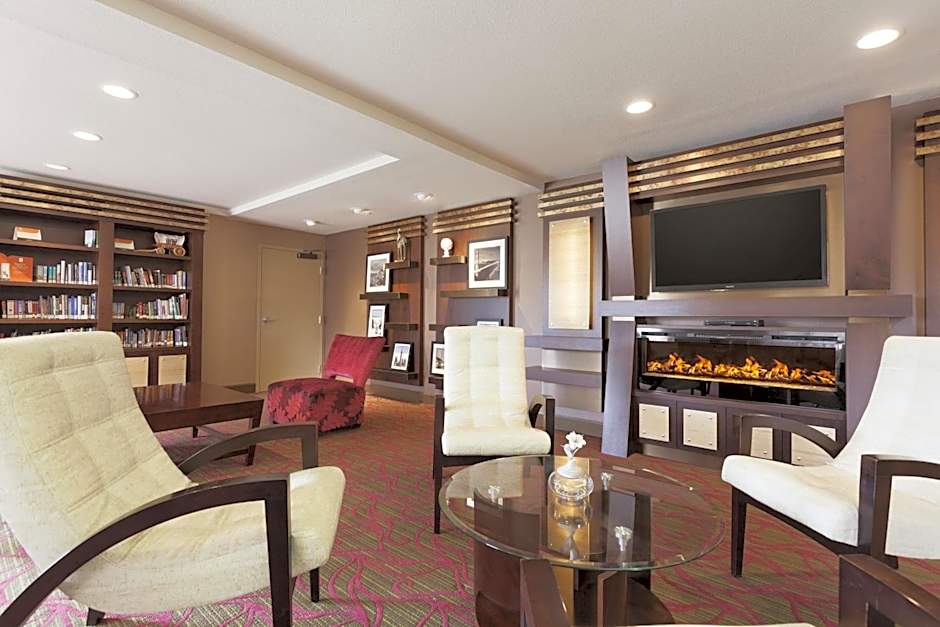 Country Inn & Suites by Radisson, San Carlos, CA