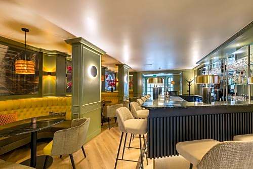 Leonardo Hotel Antwerp the Plaza