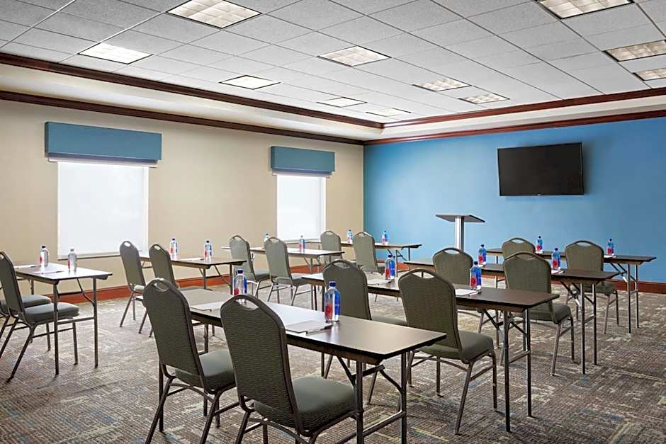Hampton Inn By Hilton Indianapolis Northwest