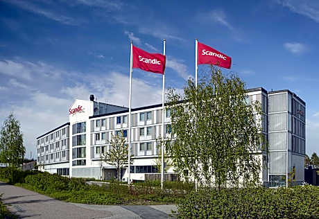 Scandic Arlandastad