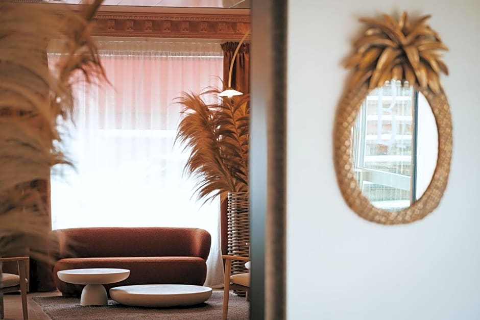 Hotel Henry Ii Beaune Centre